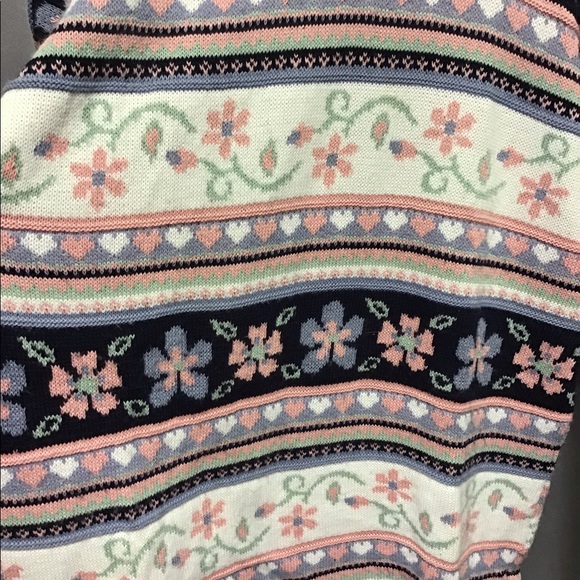 Vintage sweater - Picture 2 of 4